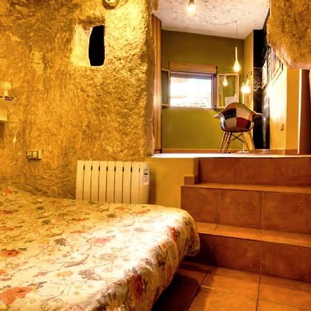 Apartamento Monmossen Bocairent Exterior foto