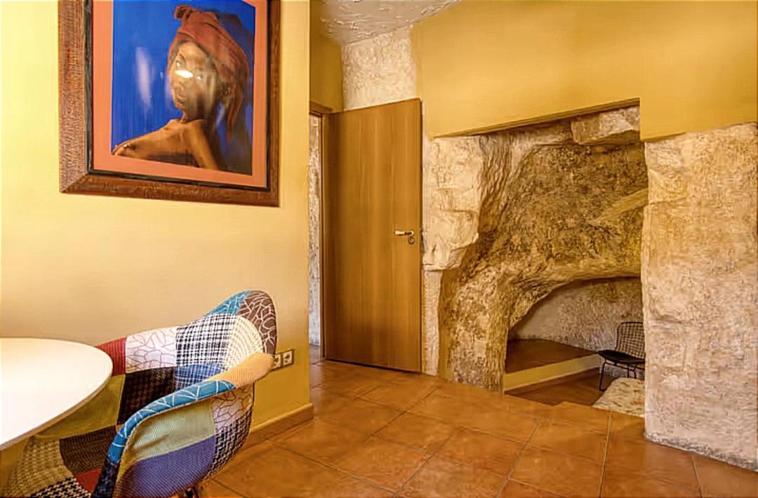 Apartamento Monmossen Bocairent Exterior foto