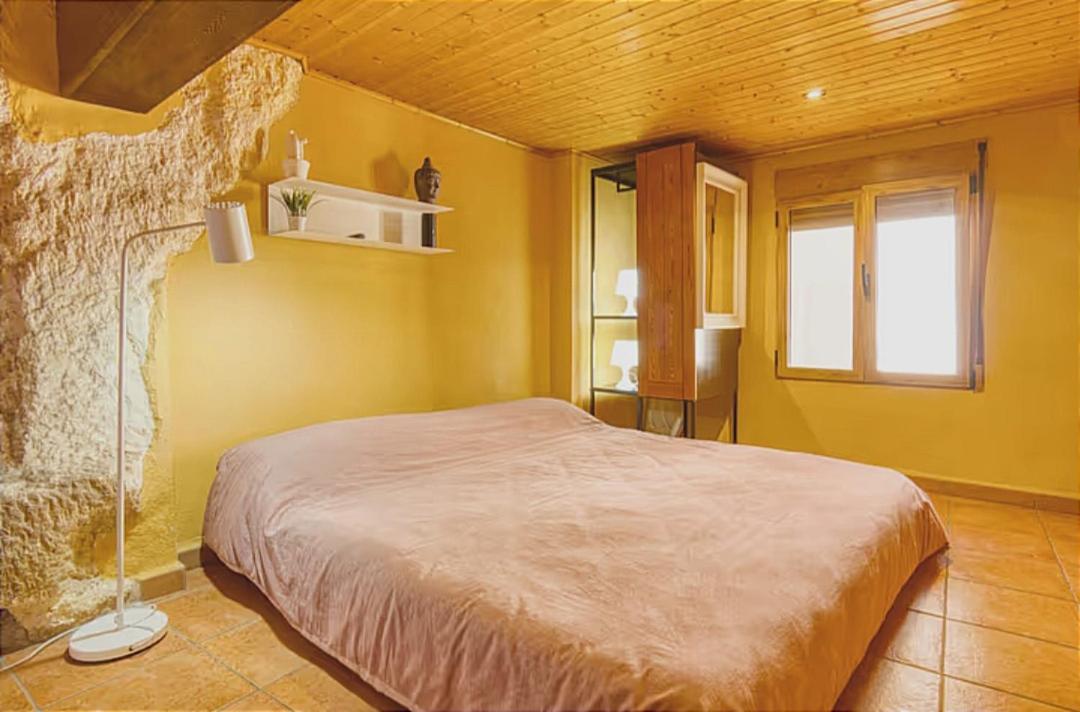 Apartamento Monmossen Bocairent Exterior foto