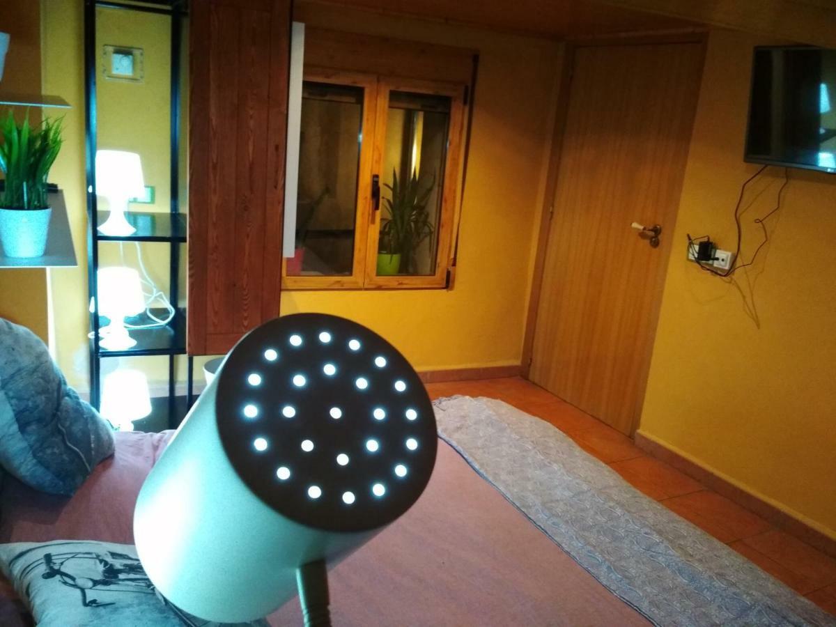 Apartamento Monmossen Bocairent Exterior foto